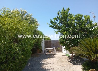 Bestaande bouw - Country Property - Daya Nueva