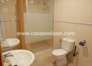 Bestaande bouw - Country Property - Daya Nueva