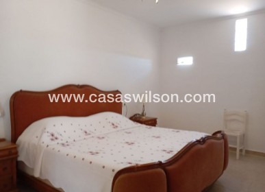 Bestaande bouw - Country Property - Daya Nueva