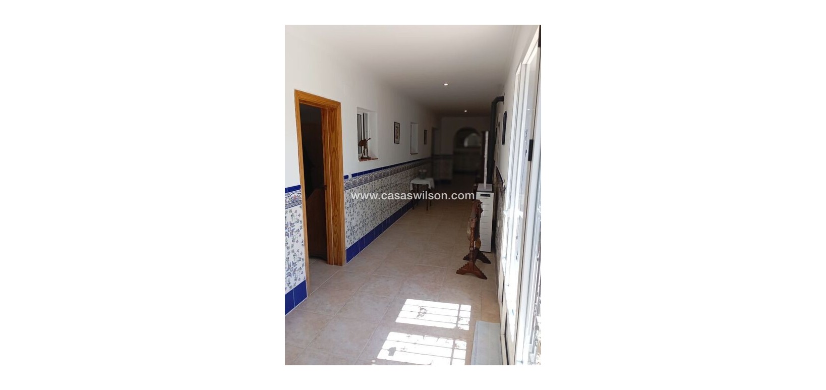 Bestaande bouw - Country Property - Daya Nueva
