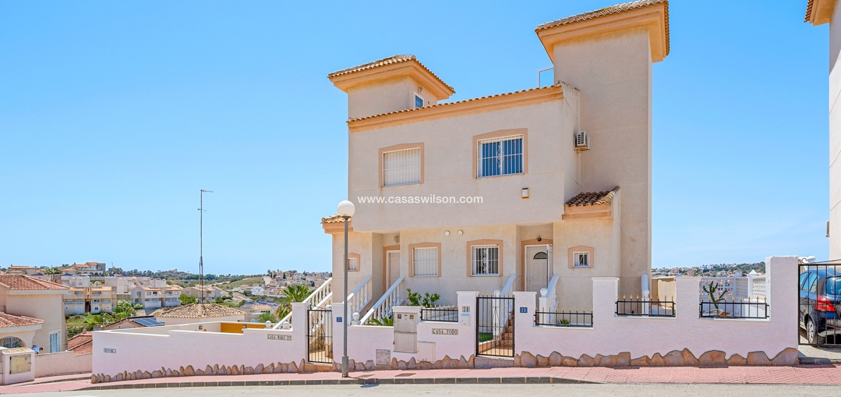 Venta - Chalet - Ciudad Quesada - Ciudad Quesada - Rojales
