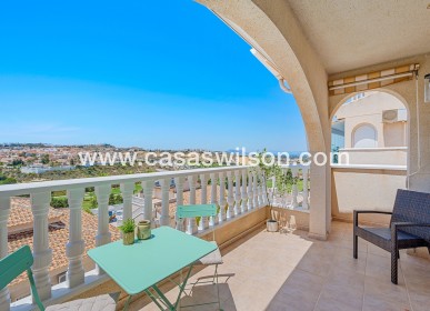 Venta - Chalet - Ciudad Quesada - Ciudad Quesada - Rojales