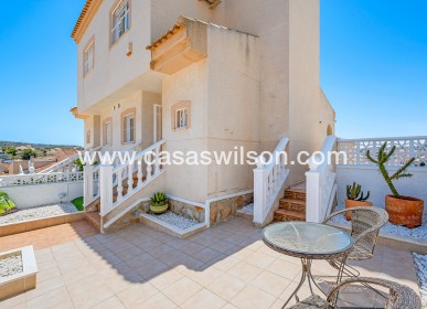 Venta - Chalet - Ciudad Quesada - Ciudad Quesada - Rojales