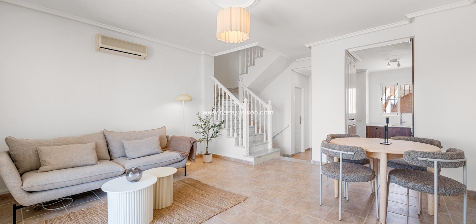 Venta - Chalet - Ciudad Quesada - Ciudad Quesada - Rojales