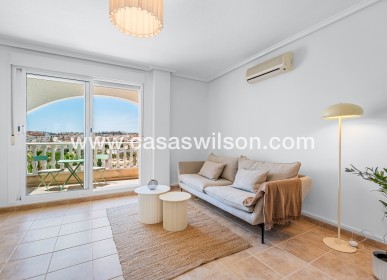 Venta - Chalet - Ciudad Quesada - Ciudad Quesada - Rojales