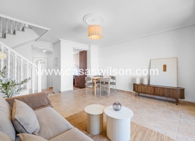 Venta - Chalet - Ciudad Quesada - Ciudad Quesada - Rojales