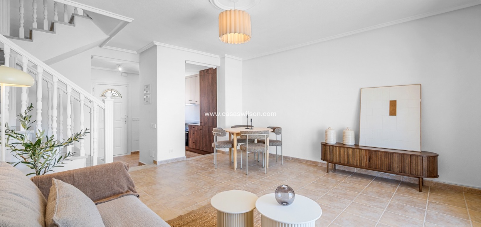 Venta - Chalet - Ciudad Quesada - Ciudad Quesada - Rojales