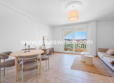 Venta - Chalet - Ciudad Quesada - Ciudad Quesada - Rojales