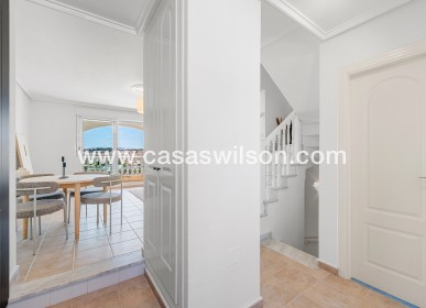 Venta - Chalet - Ciudad Quesada - Ciudad Quesada - Rojales