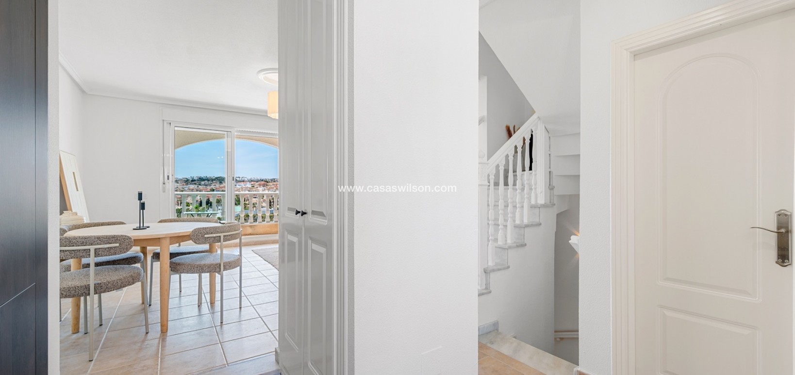 Venta - Chalet - Ciudad Quesada - Ciudad Quesada - Rojales