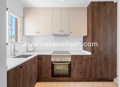 Venta - Chalet - Ciudad Quesada - Ciudad Quesada - Rojales