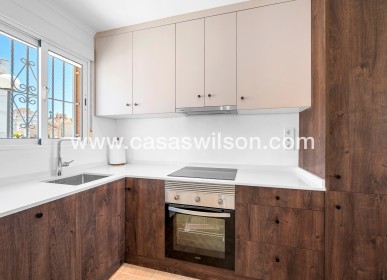 Venta - Chalet - Ciudad Quesada - Ciudad Quesada - Rojales