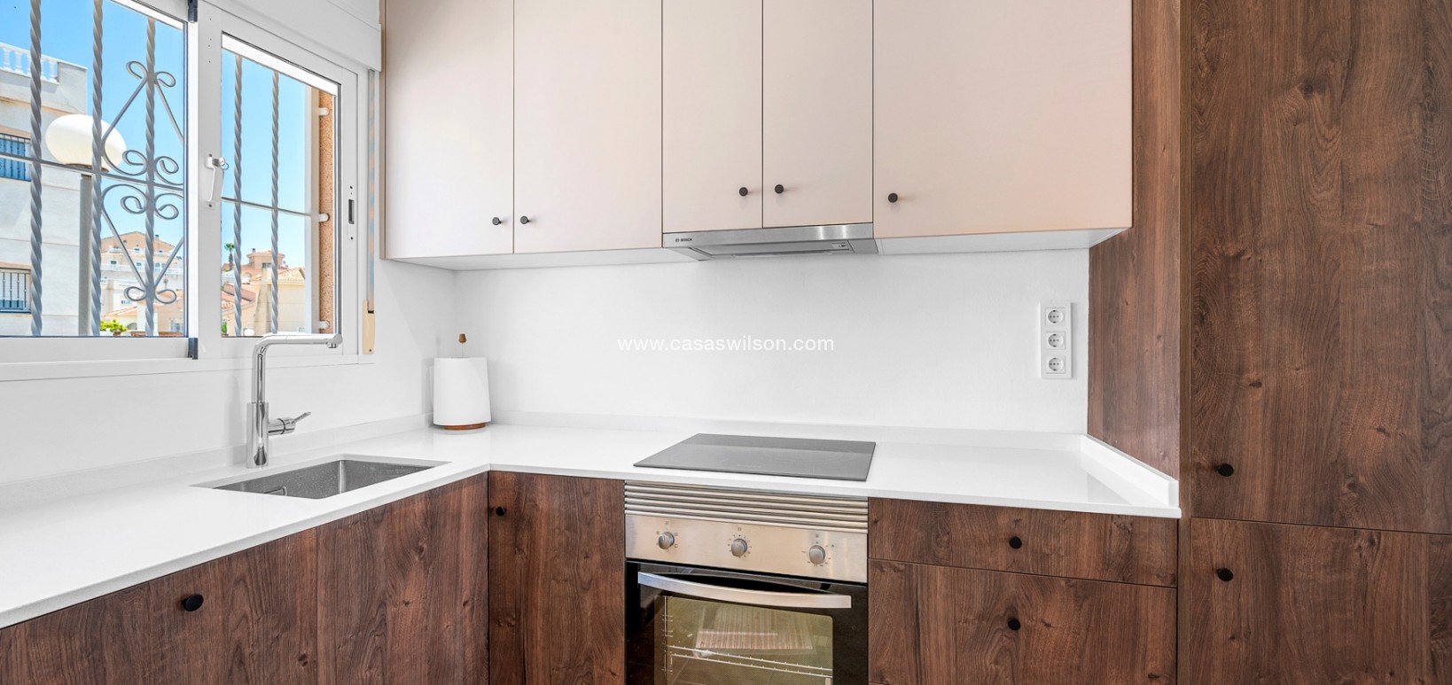 Venta - Chalet - Ciudad Quesada - Ciudad Quesada - Rojales
