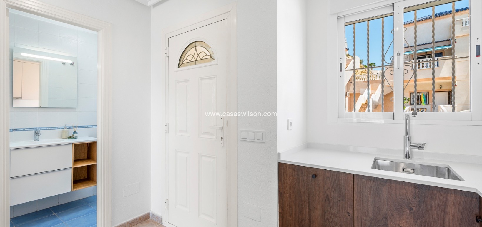 Venta - Chalet - Ciudad Quesada - Ciudad Quesada - Rojales
