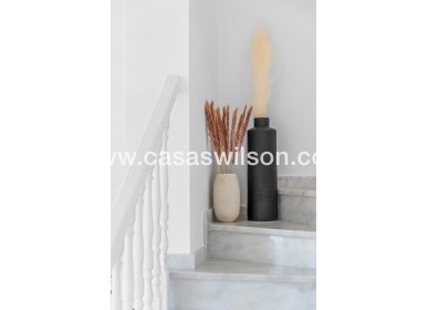 Venta - Chalet - Ciudad Quesada - Ciudad Quesada - Rojales