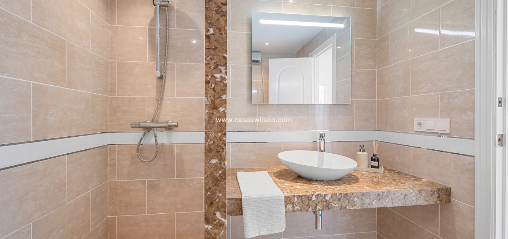 Venta - Chalet - Ciudad Quesada - Ciudad Quesada - Rojales