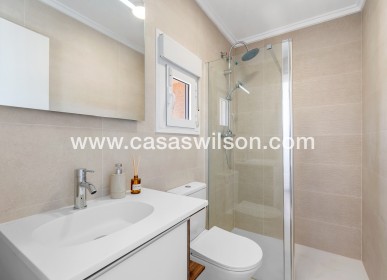 Venta - Chalet - Ciudad Quesada - Ciudad Quesada - Rojales