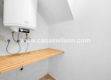 Venta - Chalet - Ciudad Quesada - Ciudad Quesada - Rojales