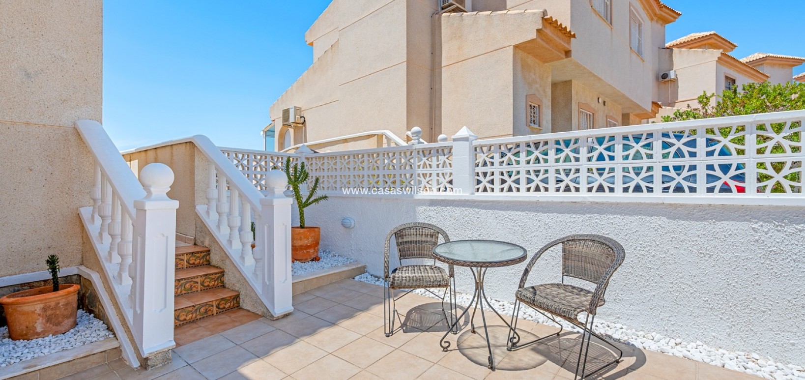 Venta - Chalet - Ciudad Quesada - Ciudad Quesada - Rojales
