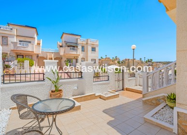 Venta - Chalet - Ciudad Quesada - Ciudad Quesada - Rojales