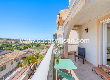Venta - Chalet - Ciudad Quesada - Ciudad Quesada - Rojales