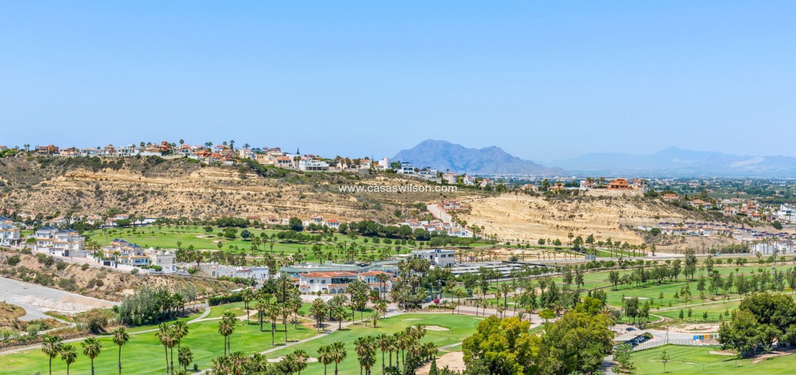 Venta - Chalet - Ciudad Quesada - Ciudad Quesada - Rojales
