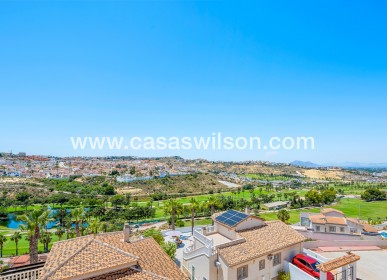 Venta - Chalet - Ciudad Quesada - Ciudad Quesada - Rojales