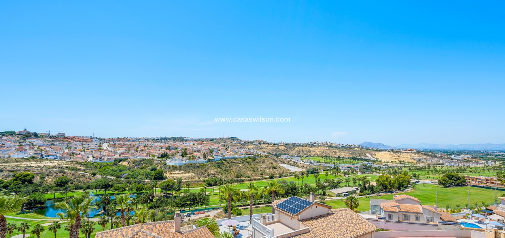 Venta - Chalet - Ciudad Quesada - Ciudad Quesada - Rojales