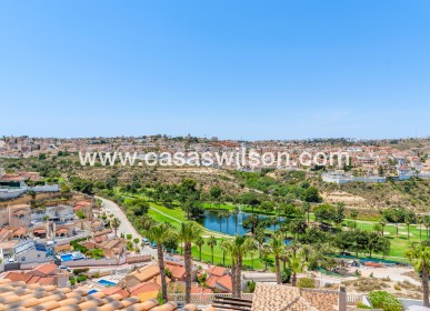Venta - Chalet - Ciudad Quesada - Ciudad Quesada - Rojales