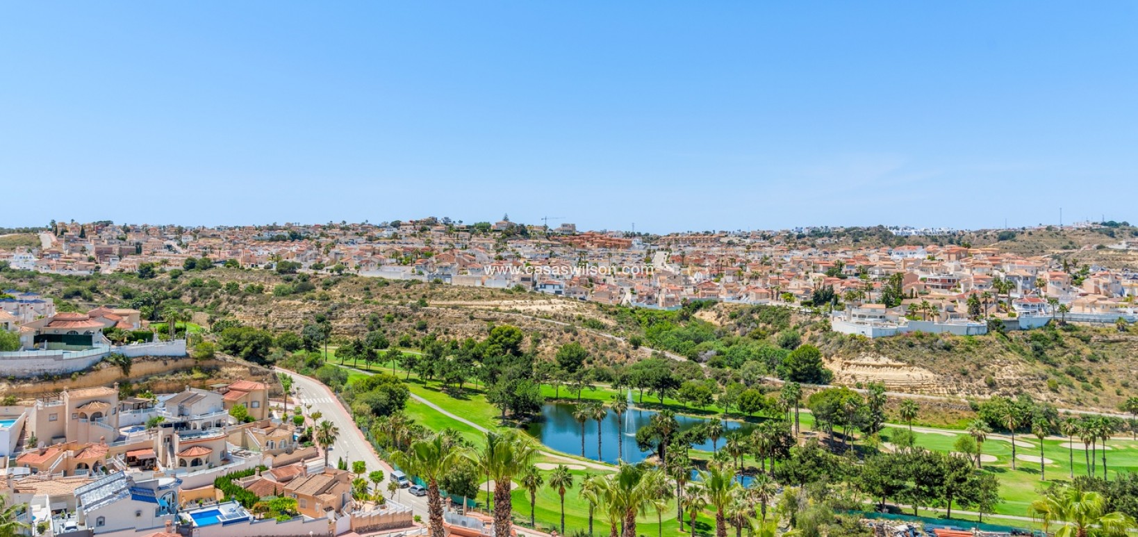 Venta - Chalet - Ciudad Quesada - Ciudad Quesada - Rojales