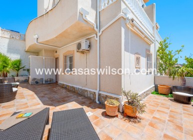 Venta - Chalet - Ciudad Quesada - Ciudad Quesada - Rojales