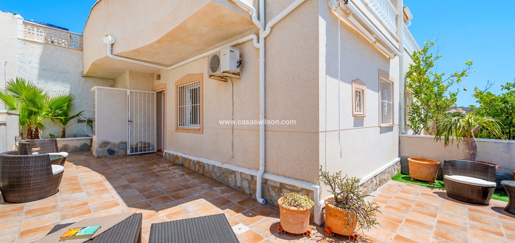Venta - Chalet - Ciudad Quesada - Ciudad Quesada - Rojales