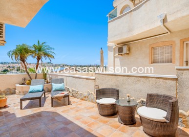 Venta - Chalet - Ciudad Quesada - Ciudad Quesada - Rojales