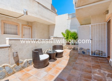 Venta - Chalet - Ciudad Quesada - Ciudad Quesada - Rojales