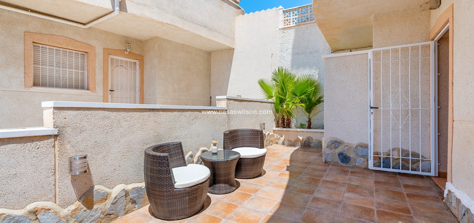Venta - Chalet - Ciudad Quesada - Ciudad Quesada - Rojales