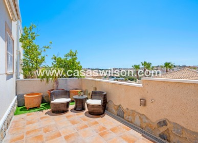 Venta - Chalet - Ciudad Quesada - Ciudad Quesada - Rojales