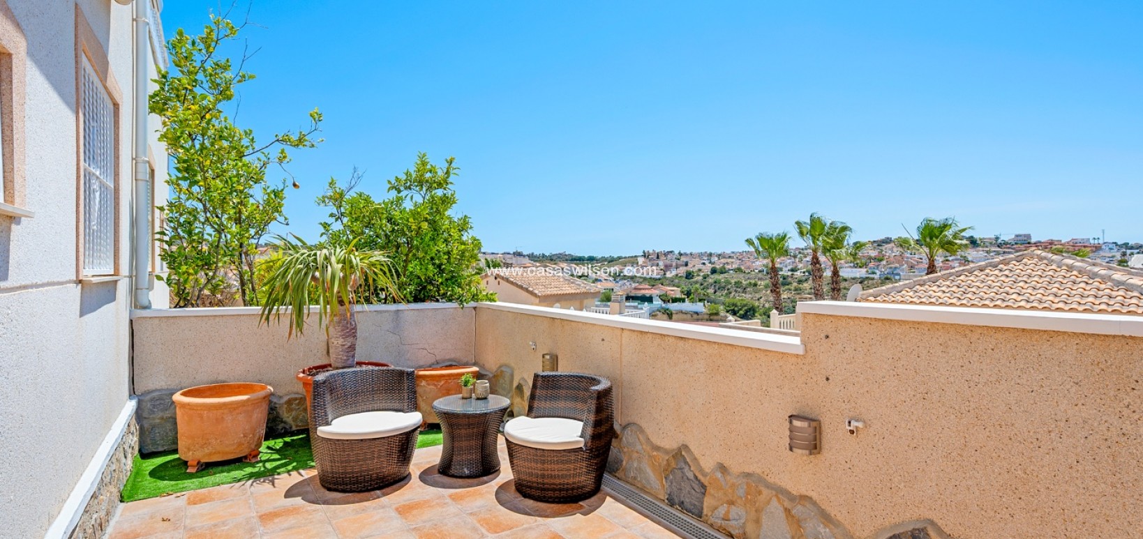 Venta - Chalet - Ciudad Quesada - Ciudad Quesada - Rojales
