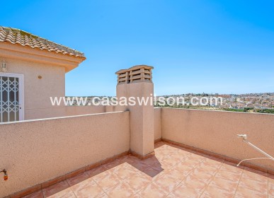 Venta - Chalet - Ciudad Quesada - Ciudad Quesada - Rojales