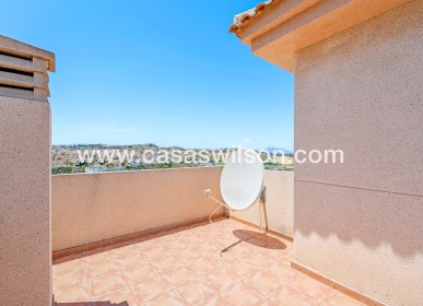 Venta - Chalet - Ciudad Quesada - Ciudad Quesada - Rojales