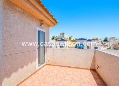 Venta - Chalet - Ciudad Quesada - Ciudad Quesada - Rojales