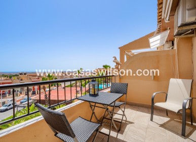 Bestaande bouw - Appartement - Torrevieja - Torrevieja - Aguas Nuevas