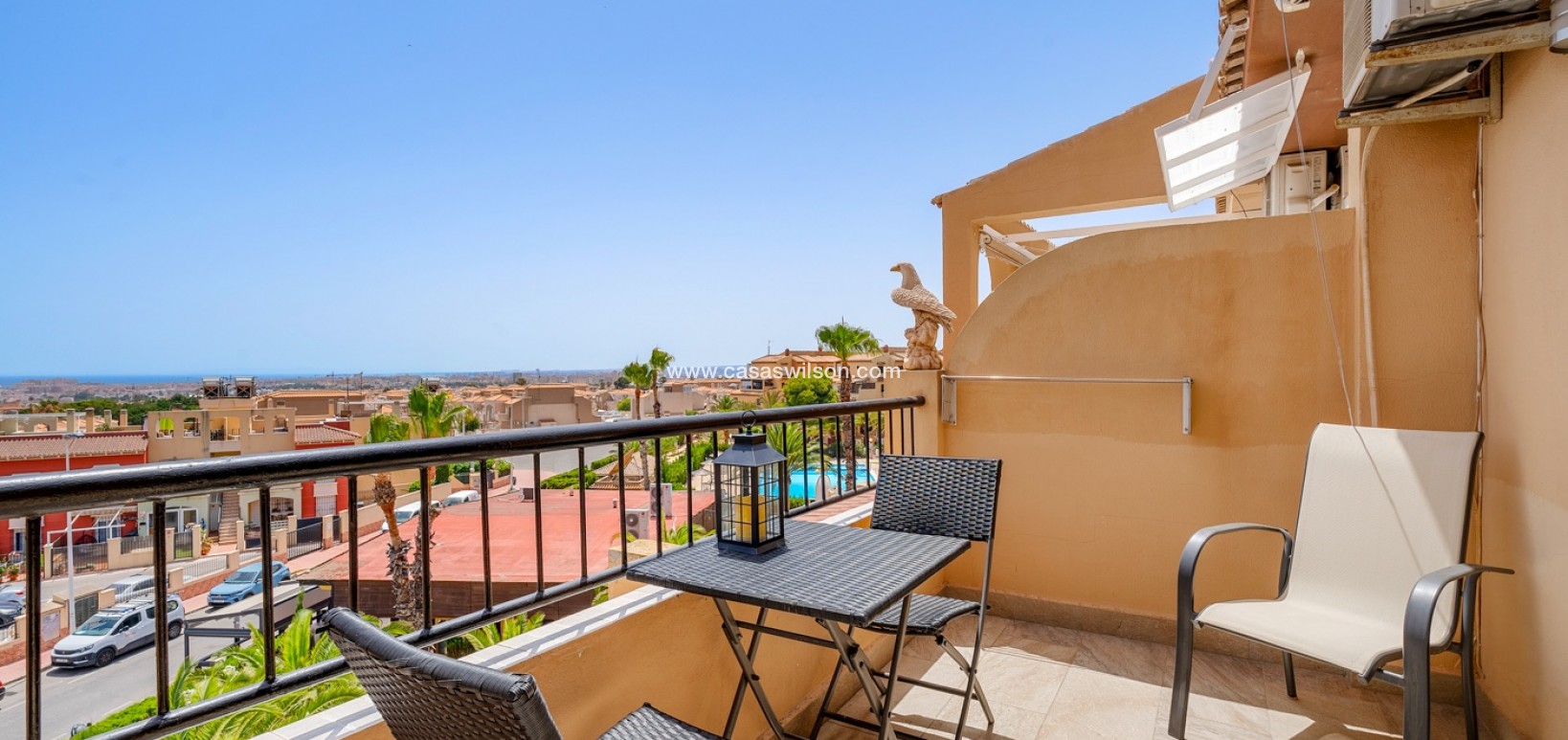 Bestaande bouw - Appartement - Torrevieja - Torrevieja - Aguas Nuevas