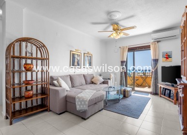 Bestaande bouw - Appartement - Torrevieja - Torrevieja - Aguas Nuevas