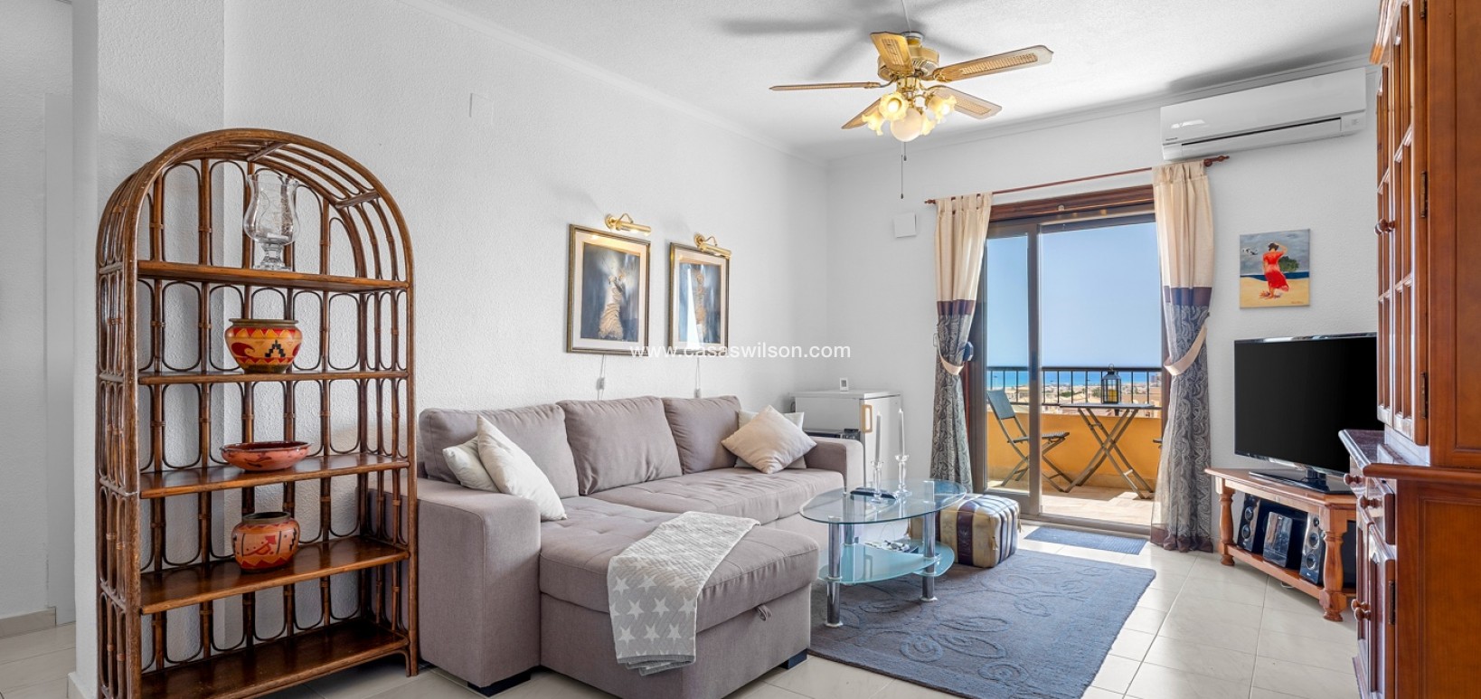 Bestaande bouw - Appartement - Torrevieja - Torrevieja - Aguas Nuevas