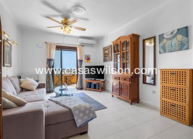 Bestaande bouw - Appartement - Torrevieja - Torrevieja - Aguas Nuevas