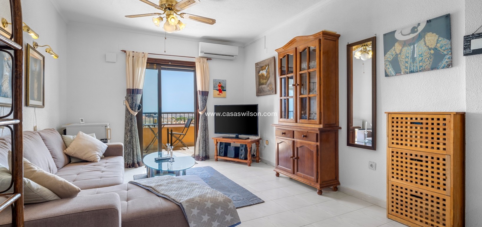 Bestaande bouw - Appartement - Torrevieja - Torrevieja - Aguas Nuevas