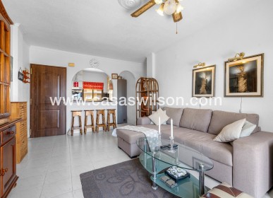 Bestaande bouw - Appartement - Torrevieja - Torrevieja - Aguas Nuevas
