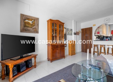 Bestaande bouw - Appartement - Torrevieja - Torrevieja - Aguas Nuevas