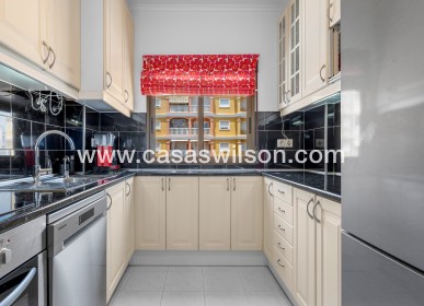 Bestaande bouw - Appartement - Torrevieja - Torrevieja - Aguas Nuevas