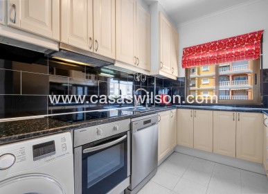 Bestaande bouw - Appartement - Torrevieja - Torrevieja - Aguas Nuevas